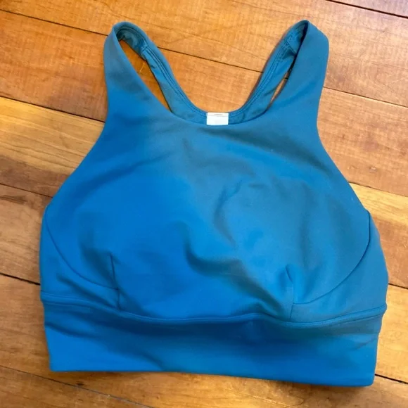 Lululemon Wunder Train Longline Bra - Picture 3 of 6